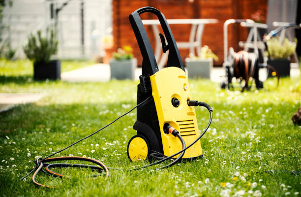Bloomingburg, OH Pressure Washing Services Company